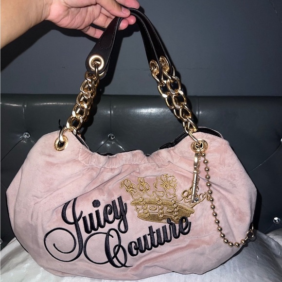Juicy Couture the Key to Juicy Four Poster - Picture 1 of 4